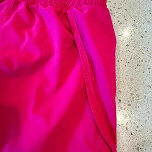 target all in motion shorts size 10/12